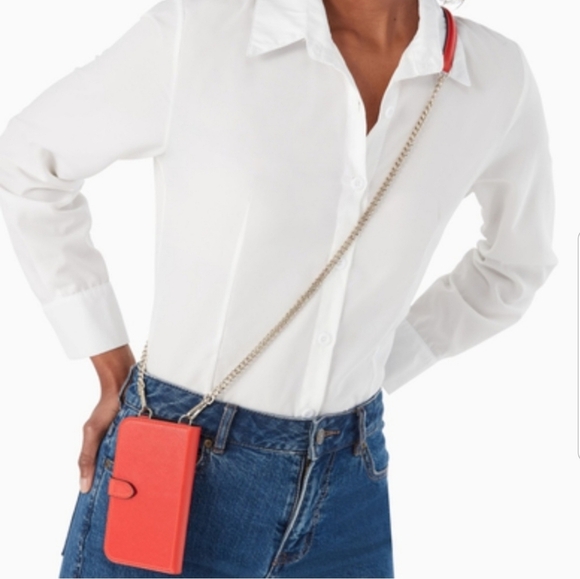 Kate Spade Phone Case/Crossbody